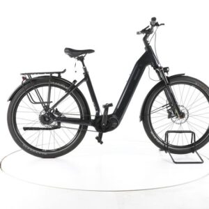 HoheAcht Amo Urbeno City E-Bike Tiefeinsteiger