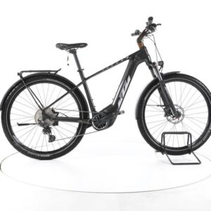 KTM Macina Team 792 LFC Trekking E-Bike
