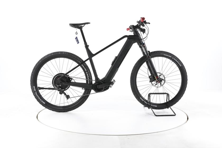 Bulls Sonic EVO E-Bike