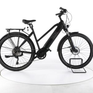 BMZ BM 38 Trekking E-Bike