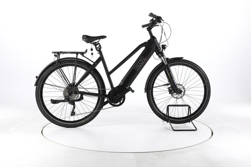BMZ BM 38 Trekking E-Bike