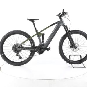Cube Stereo Hybrid 120 TM E-Bike Fully