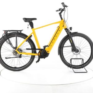 Campus E:VO City E-Bike 2026