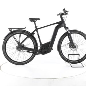Bergamont E-Horizon Elite 6 Belt City E-Bike