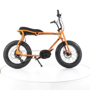 Ruff Cycles Lil´Buddy E-Fatbikes