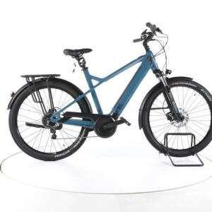Moustache Bikes Samedi 27 City E-Bike