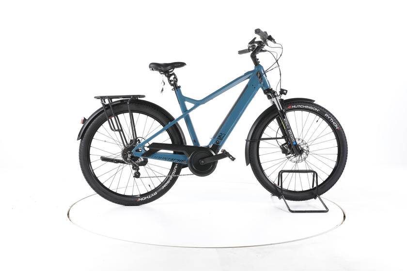 Moustache Bikes Samedi 27 City E-Bike