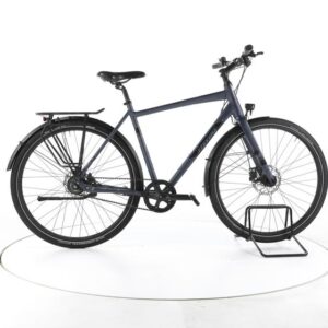 Stevens Courier Luxe Fahrrad City & Trekking