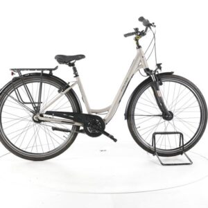 FALTER C 4.0 Fahrrad City & Trekking