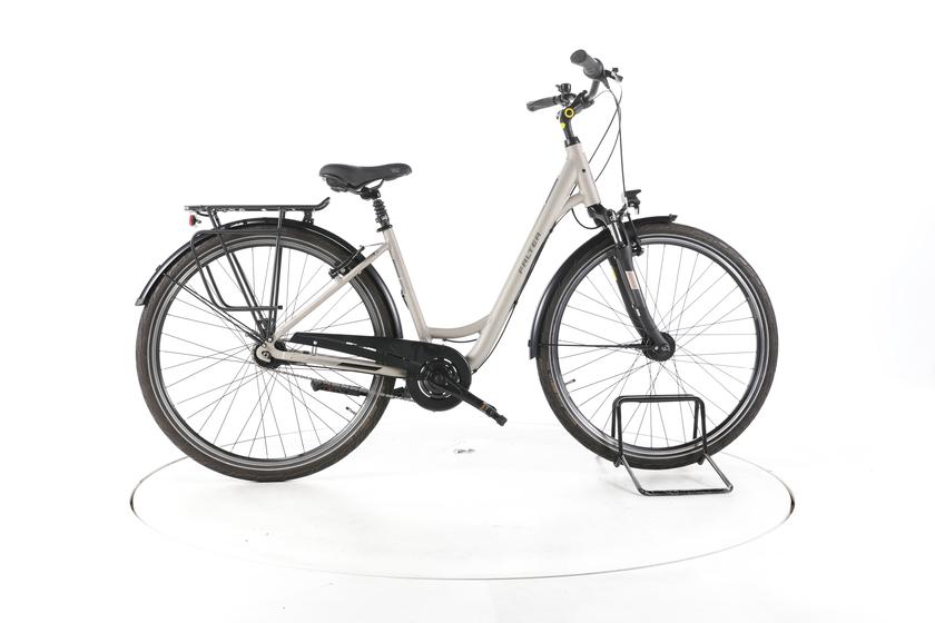 FALTER C 4.0 Fahrrad City & Trekking
