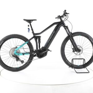 Haibike AllMtn 1 E-Bike Fully