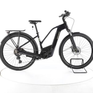 Bergamont E-Horizon Sport 6 Trekking E-Bike