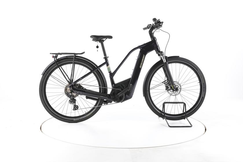 Bergamont E-Horizon Sport 6 Trekking E-Bike