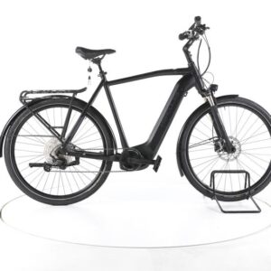 Hercules Futura Comp I-11 Trekking E-Bike