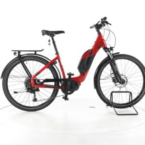 Centurion Country F760 Trekking E-Bike Tiefeinsteiger