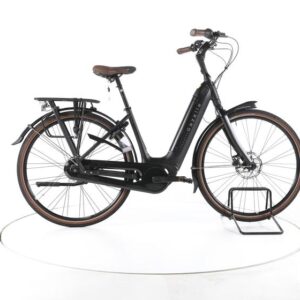 Gazelle Arroyo C8 HMB Elite City E-Bike Tiefeinsteiger 2024