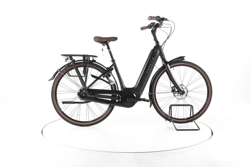 Gazelle Arroyo C8 HMB Elite City E-Bike Tiefeinsteiger 2024