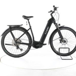 Cube Kathmandu Hybrid Trekking E-Bike Tiefeinsteiger