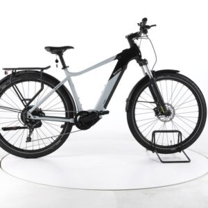 BESV TRX Urban 1.3 Trekking E-Bike