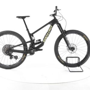 Santa Cruz Megatower X01 Fahrrad Fully