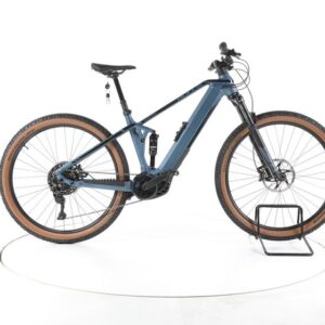 Bulls Sonic EVO TR 1 E-Bike Fully