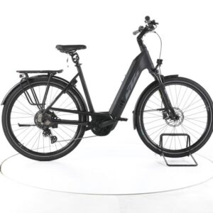 KTM Cento 10 Plus Trekking E-Bike Tiefeinsteiger