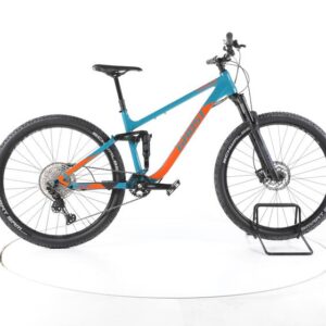 Ghost Kato FS Universal Fahrrad Fully