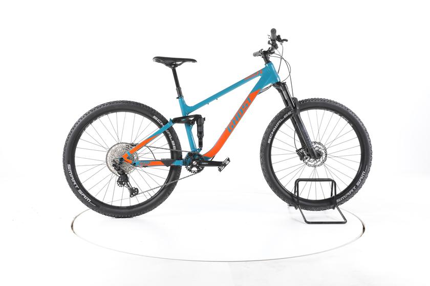 Ghost Kato FS Universal Fahrrad Fully