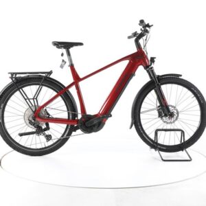 Haibike Trekking 5 Trekking E-Bike