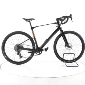 Mondraker DUSTY R E-Gravel & Rennrad Carbon 2024