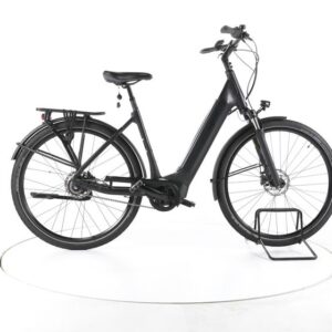 Giant DailyTour E+ 2 City E-Bike Tiefeinsteiger
