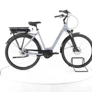 BBF Lyon City E-Bike Tiefeinsteiger