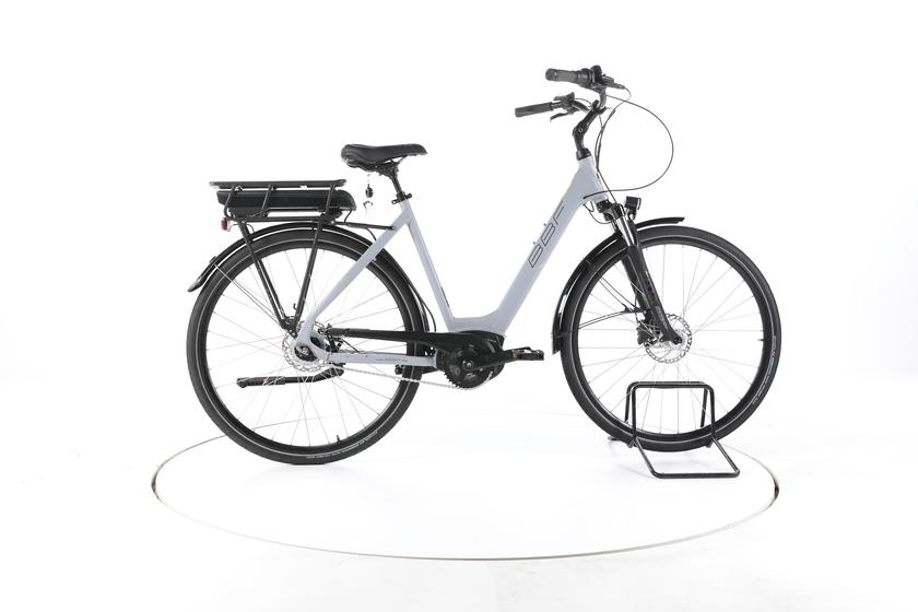 BBF Lyon City E-Bike Tiefeinsteiger