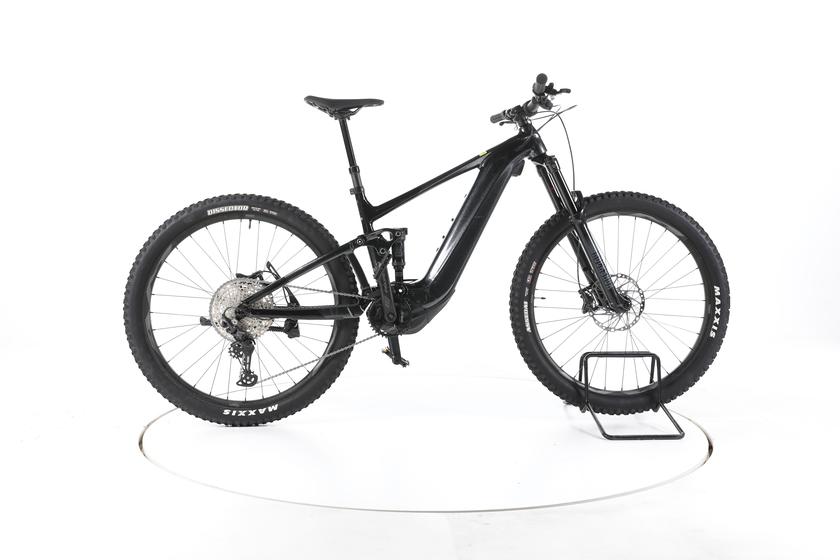 Giant Trance X E+ 3 E-Bike Fully Carbon