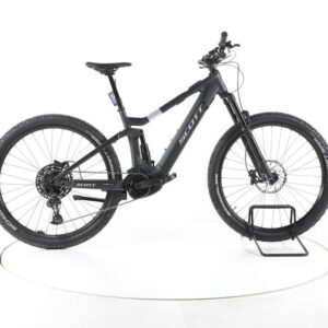 Scott Strike eRIDE 930 E-Bike Fully 2024