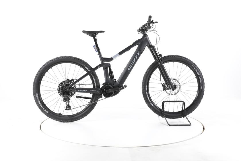 Scott Strike eRIDE 930 E-Bike Fully 2024
