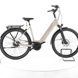 Kalkhoff Image3.B Advance FL City E-Bike Tiefeinsteiger 2024