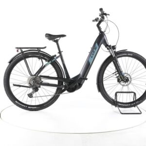 CONE Bikes eSUV IN 3.0 Trekking E-Bike Tiefeinsteiger