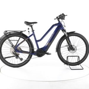 Haibike Trekking 7 Trekking E-Bike