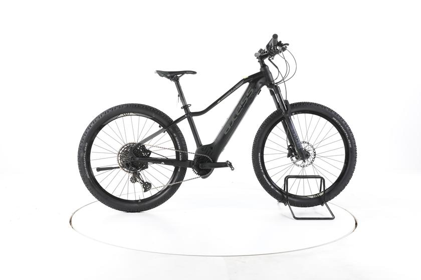 Axess Element E-Bike