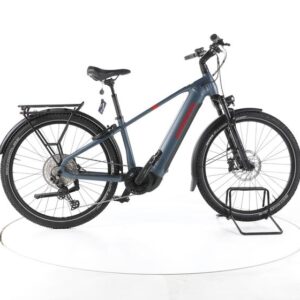 Winora Yucatan X12 Trekking E-Bike