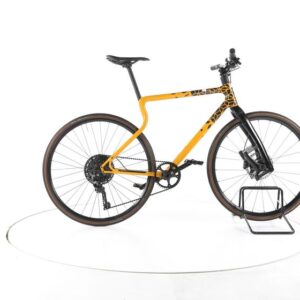 Urwahn Waldwiesel Fahrrad City & Trekking