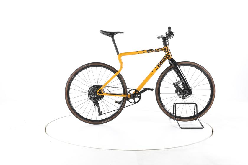 Urwahn Waldwiesel Fahrrad City & Trekking