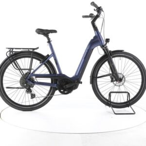 Pegasus STRONG EVO 10 LITE Trekking E-Bike Tiefeinsteiger 2024
