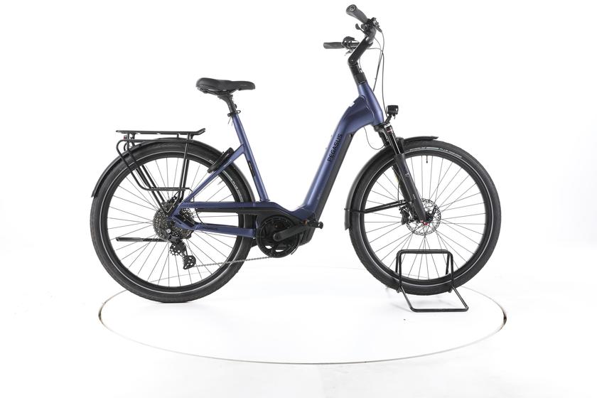 Pegasus STRONG EVO 10 LITE Trekking E-Bike Tiefeinsteiger 2024