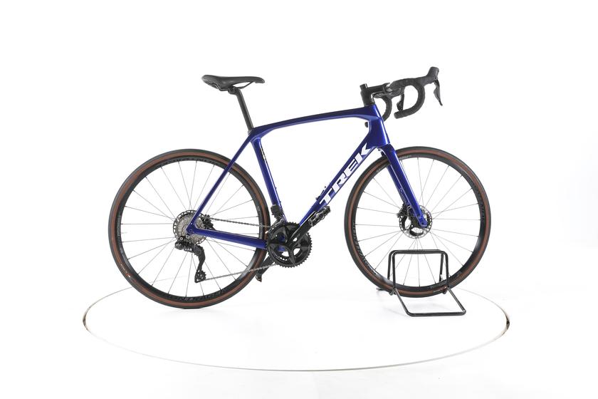 Trek Domane SL 6 Gen 4 Rennrad Carbon