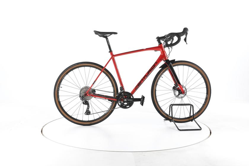 Centurion Crossfire Gravel 4000 Gravelbike