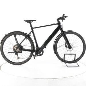 Riese & Müller UBN Five Touring Trekking E-Bike