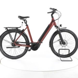 Winora Sinus N5 City E-Bike Tiefeinsteiger