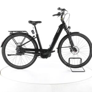 Kettler Quadriga Pro Belt Automatic City E-Bike Tiefeinsteiger